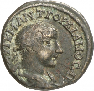 Hadrianopolis