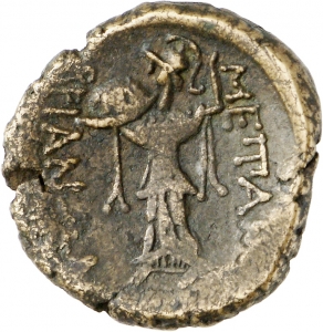 Mesembria