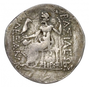 Makedonien: Alexandros III.