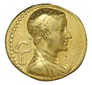 Ptolemäer: Ptolemaios V.