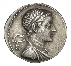 Ptolemäer: Ptolemaios V.