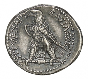 Ptolemäer: Ptolemaios V.