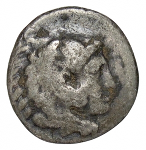 Makedonien: Alexandros III.