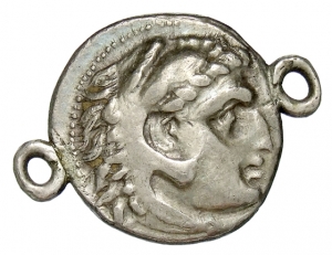 Makedonien: Alexandros III.