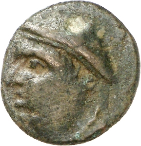 Hephaisteia