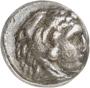 Makedonien: Alexandros III.