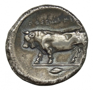 Poseidonia