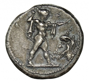 Poseidonia