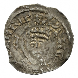 England: Heinrich II.