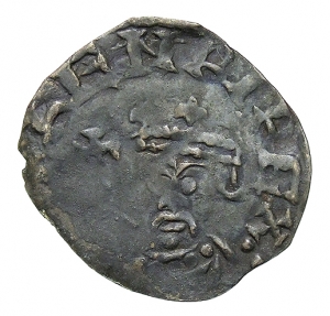 England: Heinrich II.