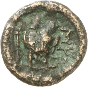 Myrina auf Lemnos
