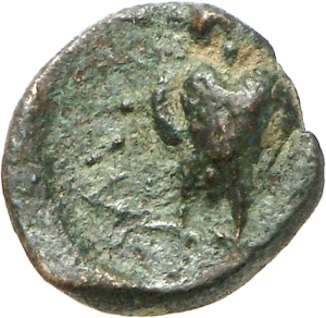 Myrina auf Lemnos