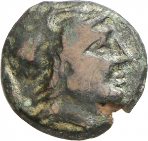 Myrina auf Lemnos