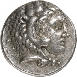 Makedonien: Alexandros III.