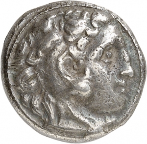 Makedonien: Alexandros III.