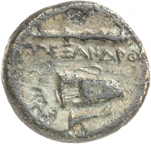 Makedonien: Alexandros III.