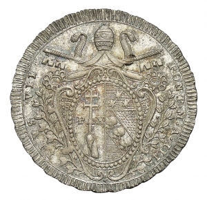 Kirchenstaat: Pius VII.