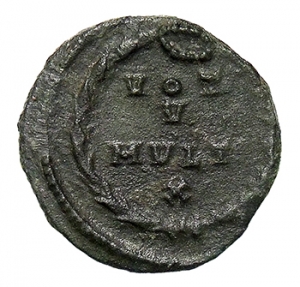 Constantinus II.