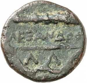 Makedonien: Alexandros III.