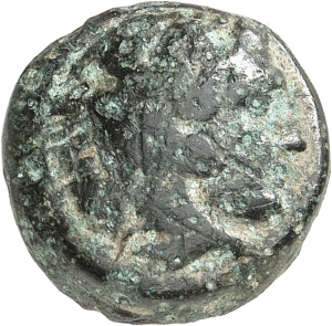 Makedonien: Alexandros III.