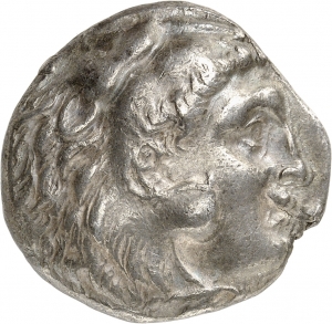 Makedonien: Alexandros III.