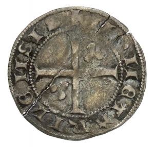 Köln: Wilhelm von Gennep