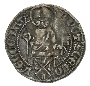 Köln: Wilhelm von Gennep