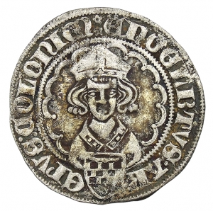 Köln: Engelbert III. von der Mark