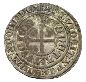 Köln: Engelbert III. von der Mark
