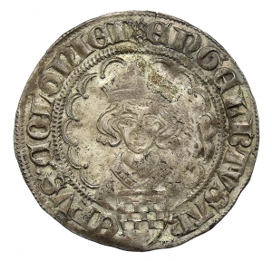 Köln: Engelbert III. von der Mark