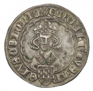 Köln: Engelbert III. von der Mark