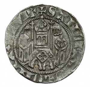 Köln: Heinrich II. von Virneburg