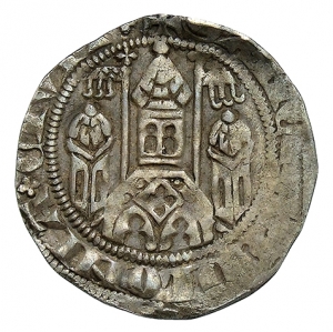 Köln: Heinrich II. von Virneburg