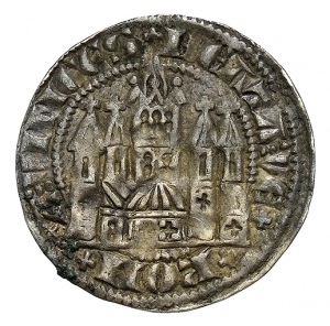 Köln: Heinrich II. von Virneburg