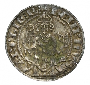 Köln: Heinrich II. von Virneburg