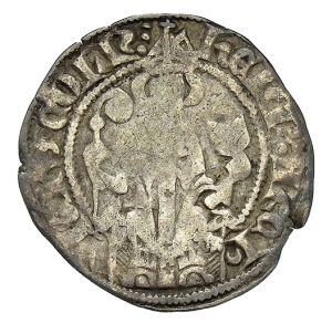 Köln: Heinrich II. von Virneburg