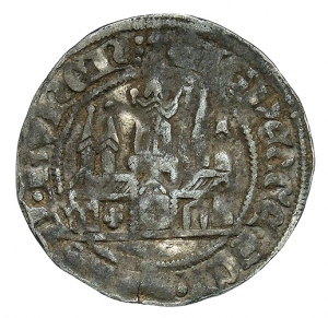 Köln: Heinrich II. von Virneburg