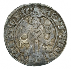 Köln: Heinrich II. von Virneburg