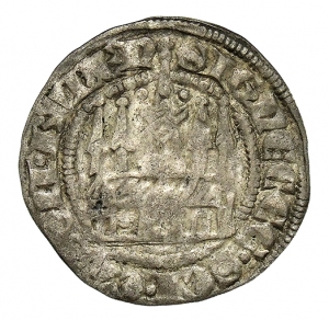 Köln: Heinrich II. von Virneburg