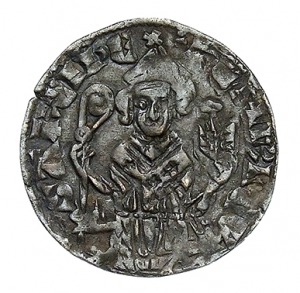 Köln: Heinrich II. von Virneburg