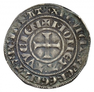 Köln: Walram von Jülich