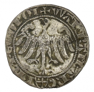 Köln: Walram von Jülich