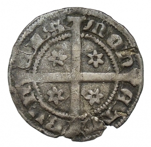 Köln: Walram von Jülich