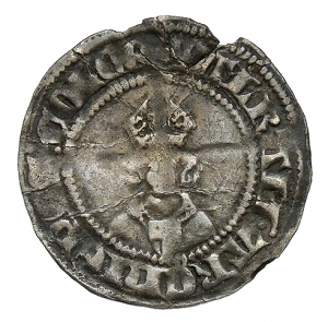 Köln: Walram von Jülich