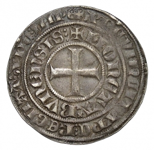 Köln: Wilhelm von Gennep