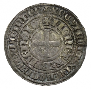 Köln: Wilhelm von Gennep