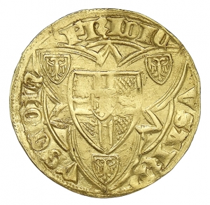 Köln: Friedrich von Saarwerden