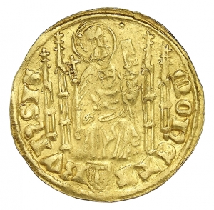 Köln: Friedrich von Saarwerden