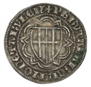 Köln: Friedrich von Saarwerden