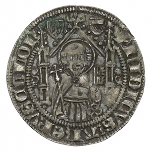 Köln: Friedrich von Saarwerden